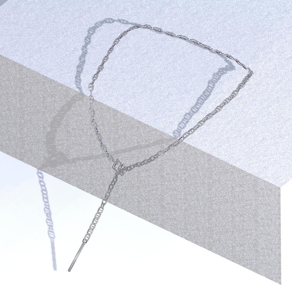 【VRC対応装飾】6アバター対応「帽子、アクセサリー4点セット 」