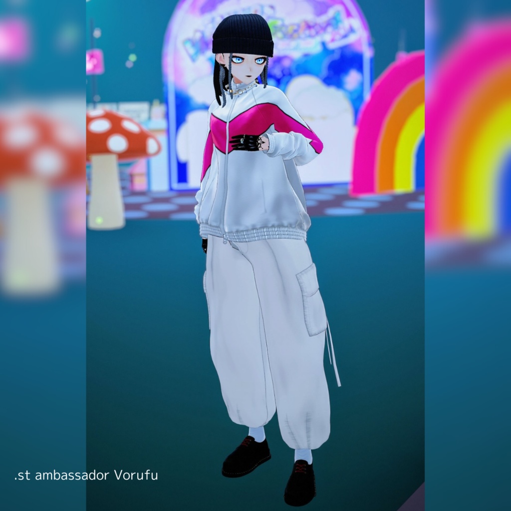 【第1弾】アンドエスティ×サンリオキャラクターコラボ