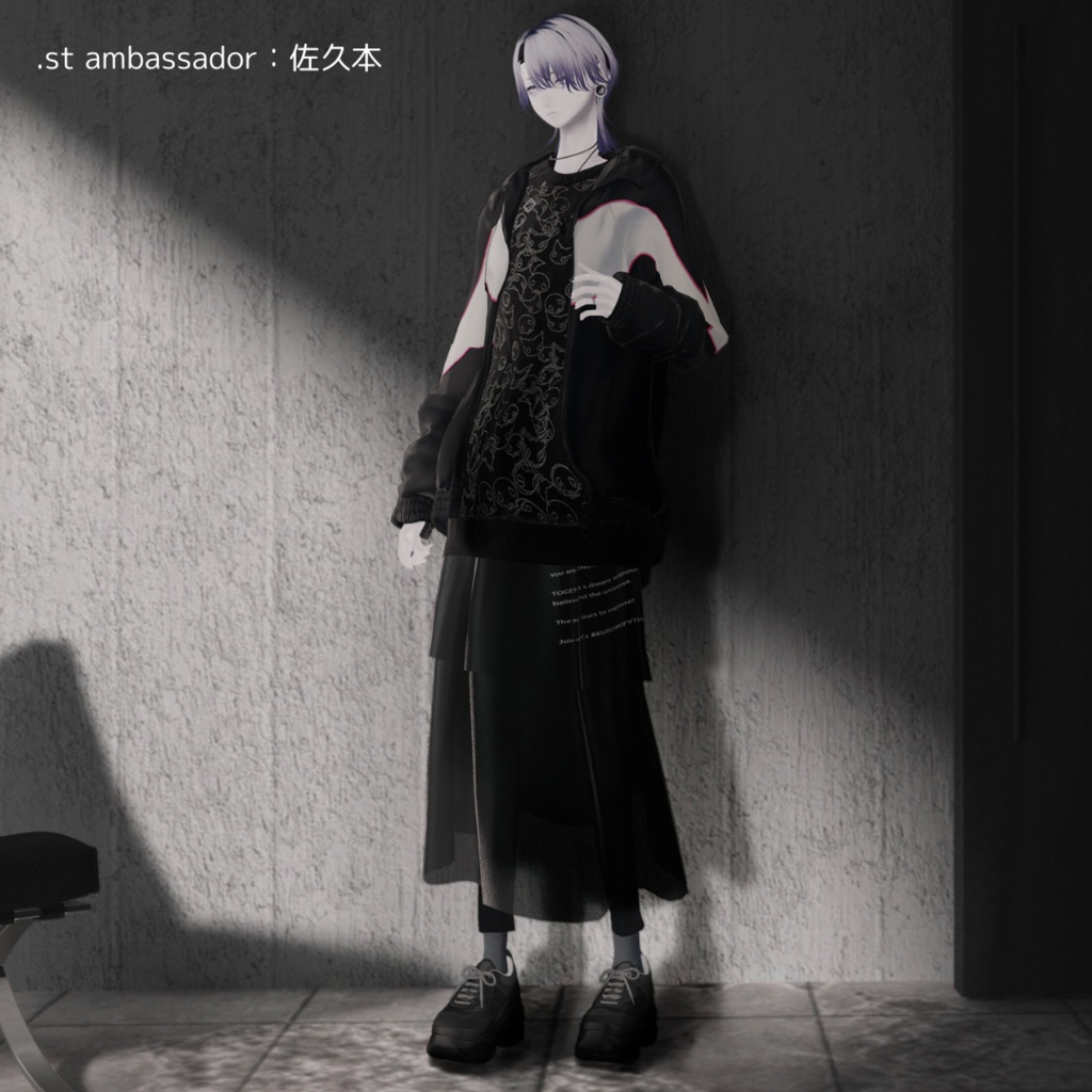 【第1弾】アンドエスティ×サンリオキャラクターコラボ