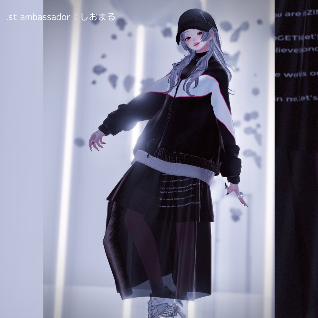 【第1弾】アンドエスティ×サンリオキャラクターコラボ