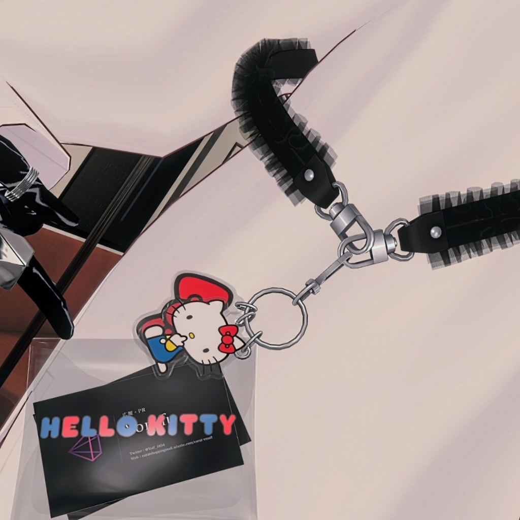 【第1弾】アンドエスティ×サンリオキャラクターコラボ