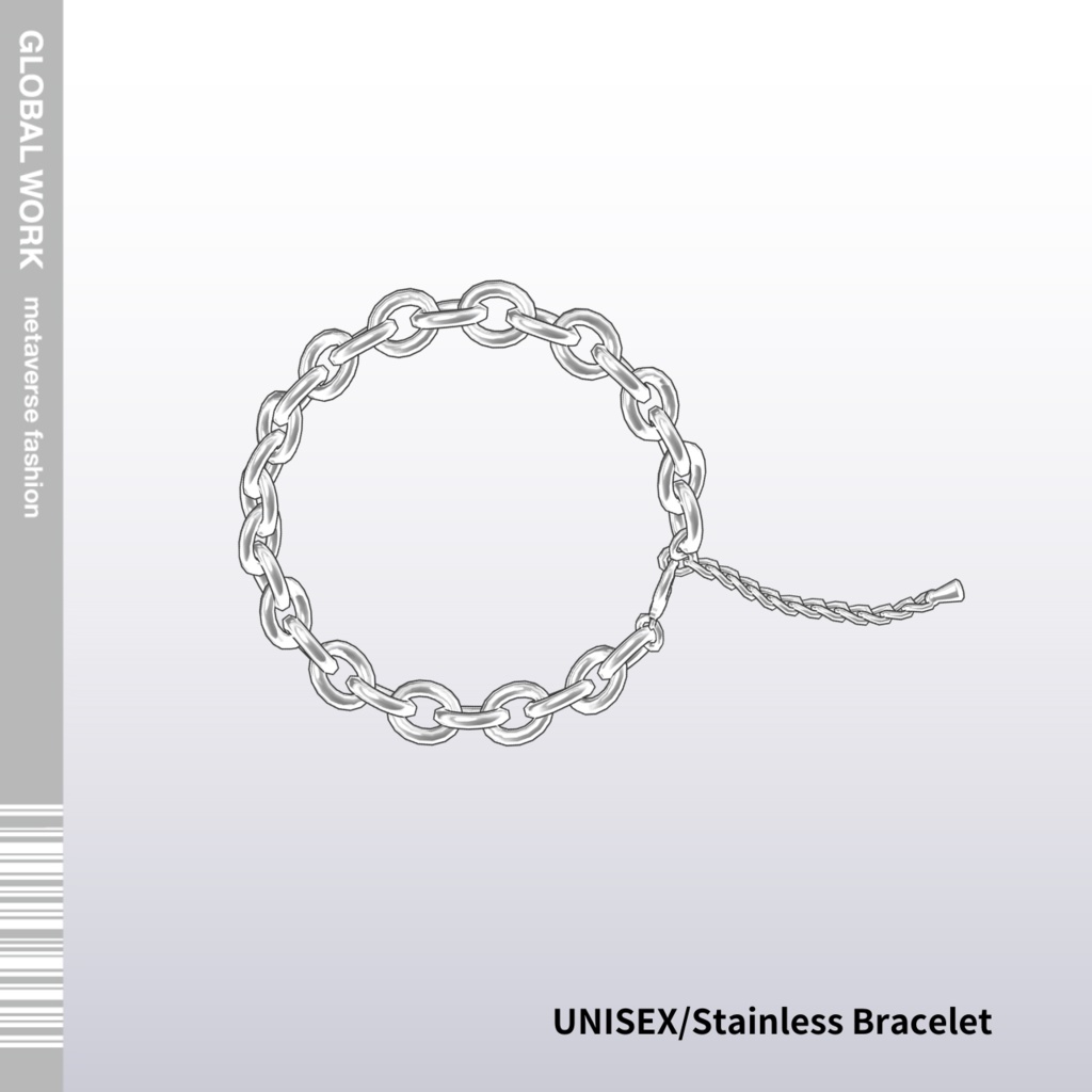 and ST GLOBAL WORK『夏の羽織り2スタイルコーデ』フルSET