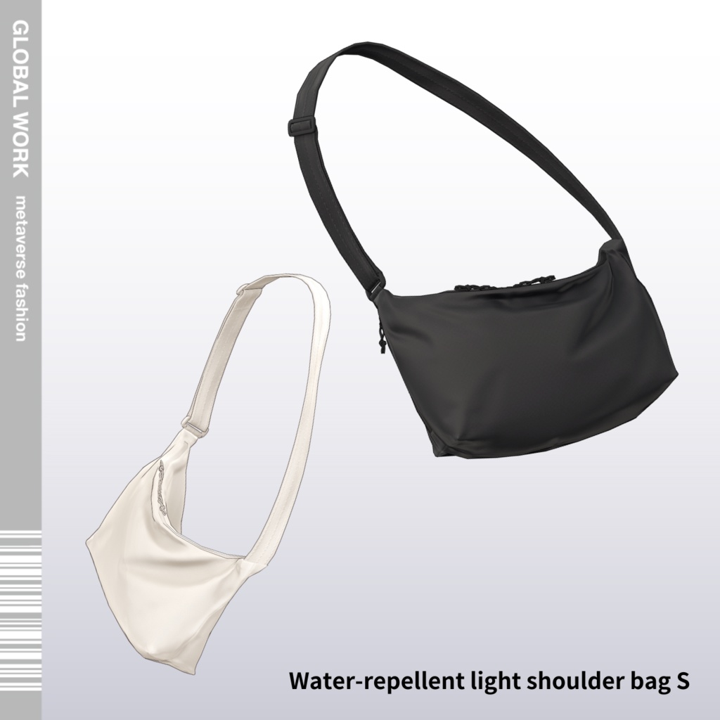 and ST GLOBAL WORK『夏の羽織り2スタイルコーデ』フルSET