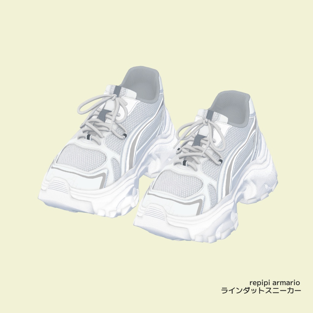 【第2弾】アンドエスティ×サンリオキャラクターコラボ