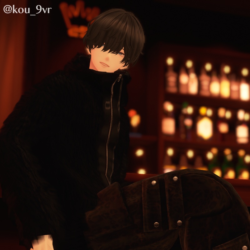 and ST HARE UNDERGROUND MODE - 2024 Winter Collection