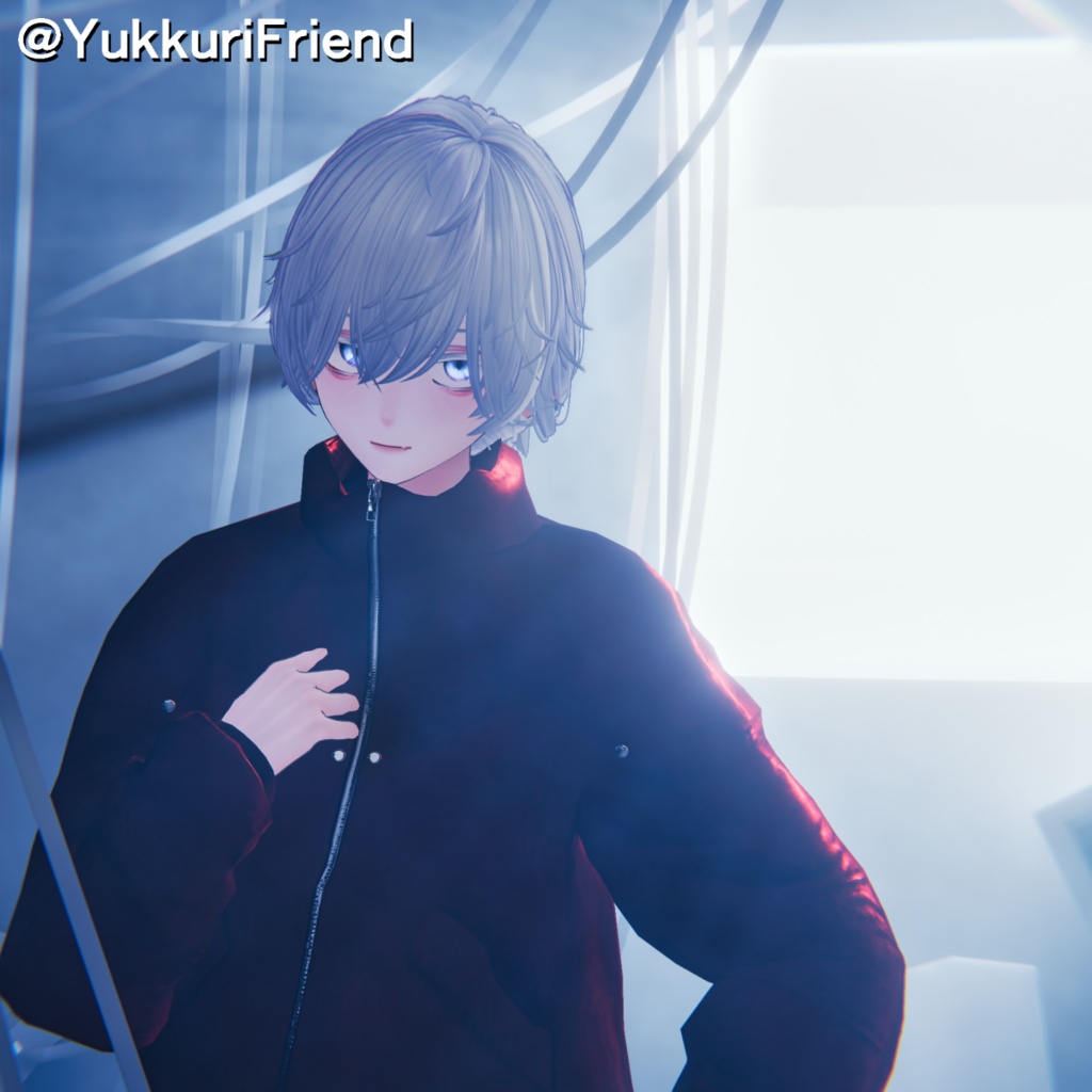 and ST HARE UNDERGROUND MODE - 2024 Winter Collection