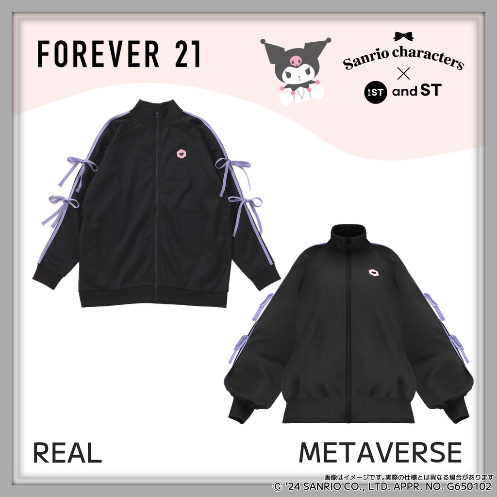 【第4弾】アンドエスティ×サンリオキャラクターコラボ