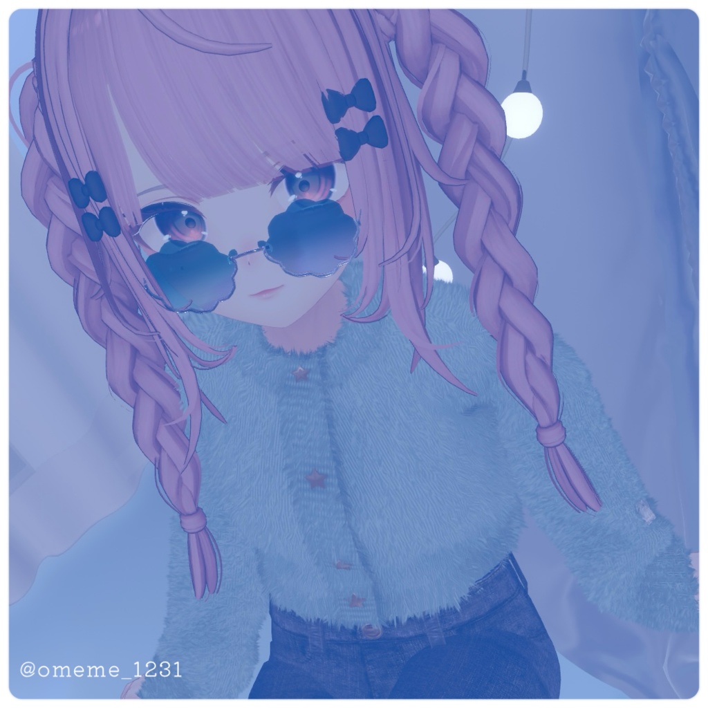 【第4弾】アンドエスティ×サンリオキャラクターコラボ