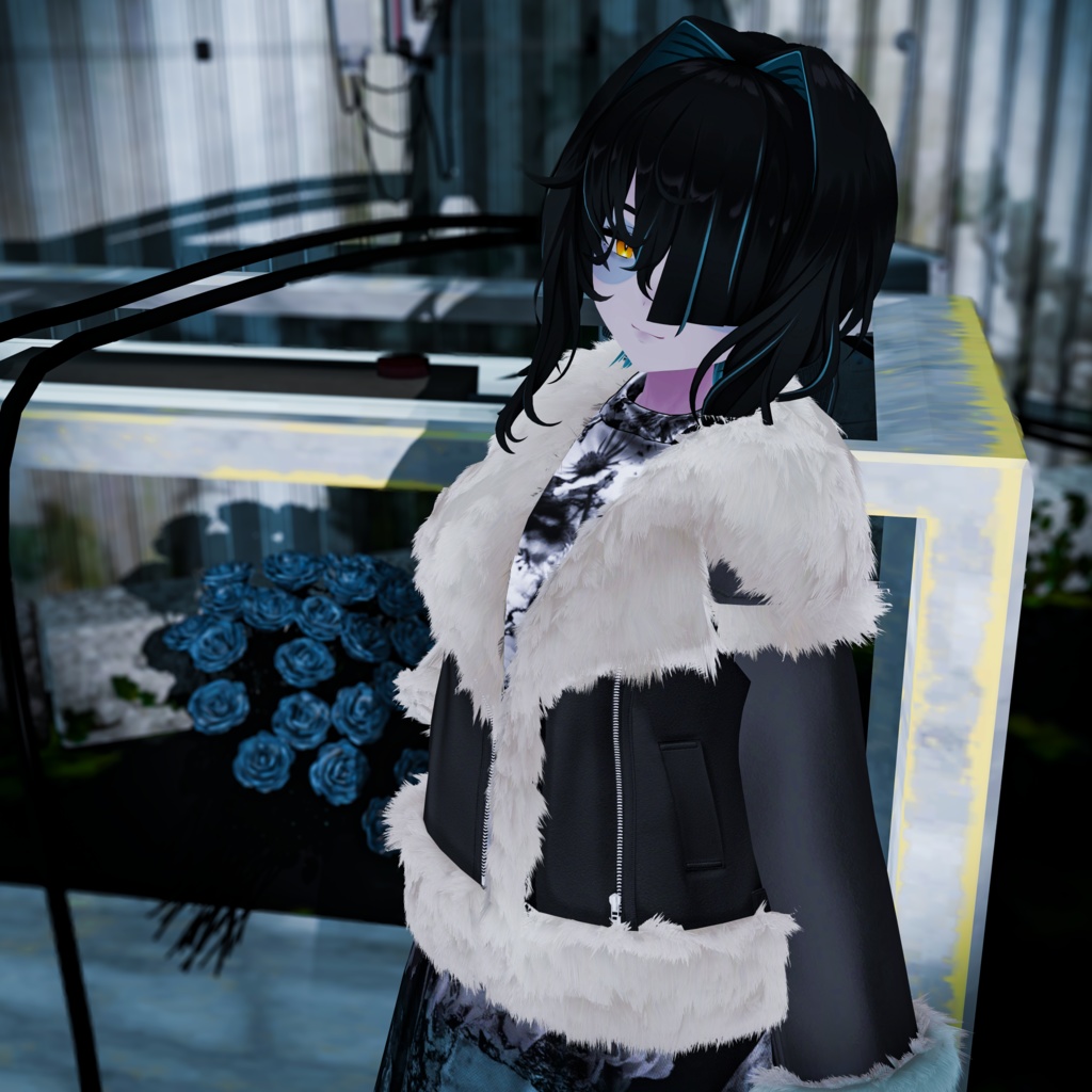 and ST - HARE 2025 AUTUMN/WINTER COLLECTION