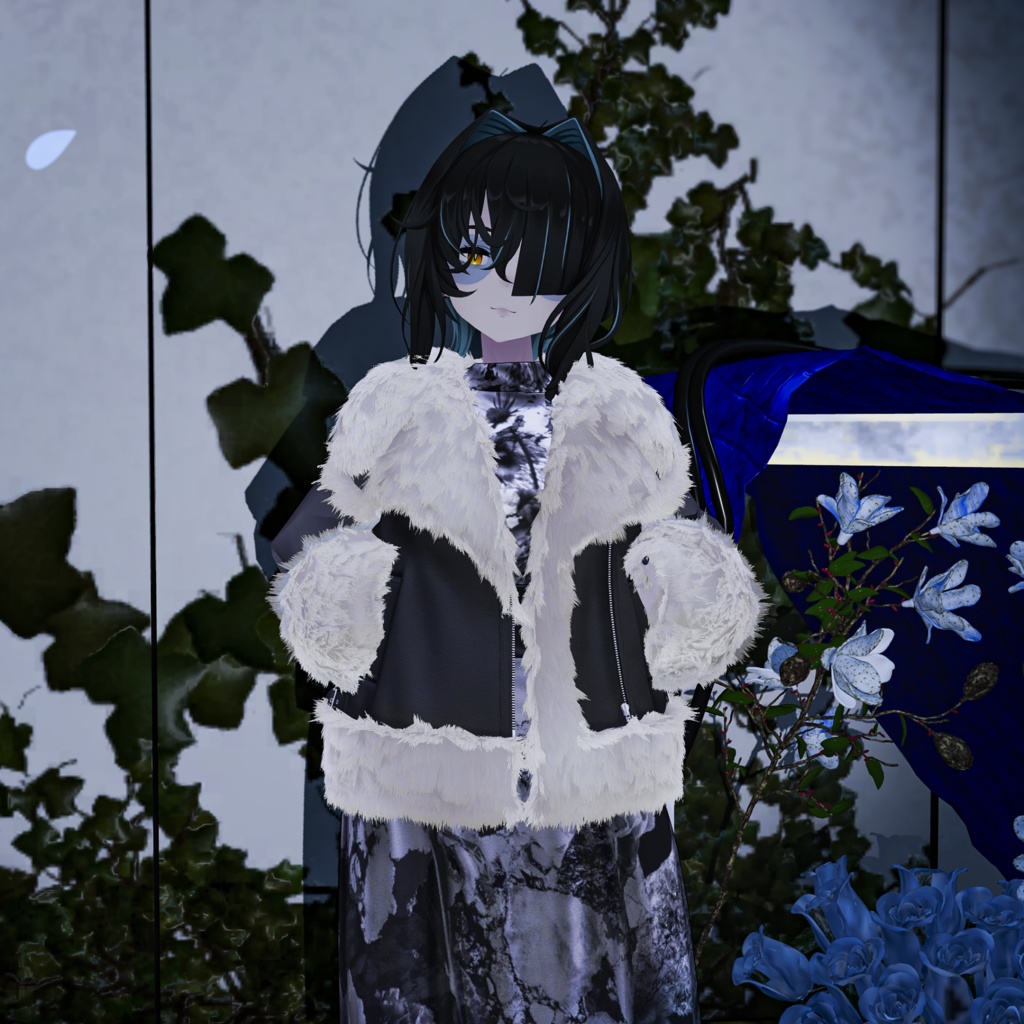 and ST - HARE 2025 AUTUMN/WINTER COLLECTION