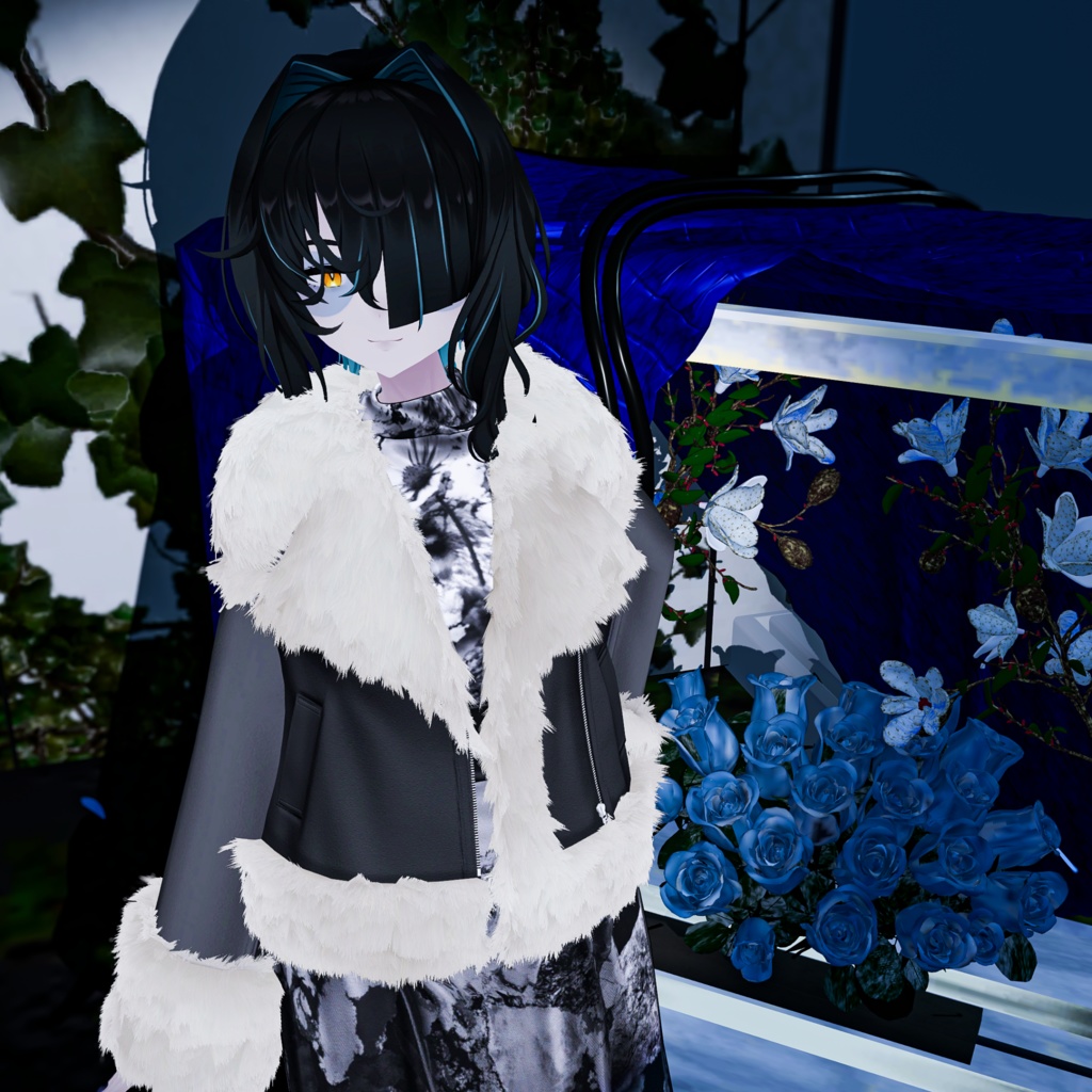 and ST - HARE 2025 AUTUMN/WINTER COLLECTION