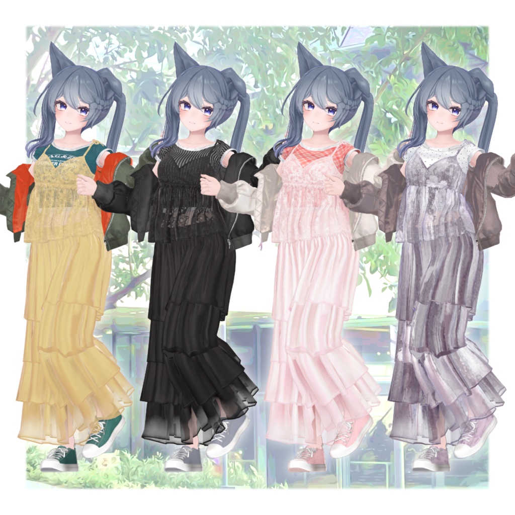 and ST 2026 SS to Pre-Fall "SIDE BY SIDE" | 8.12 ウィメンズ先行発売