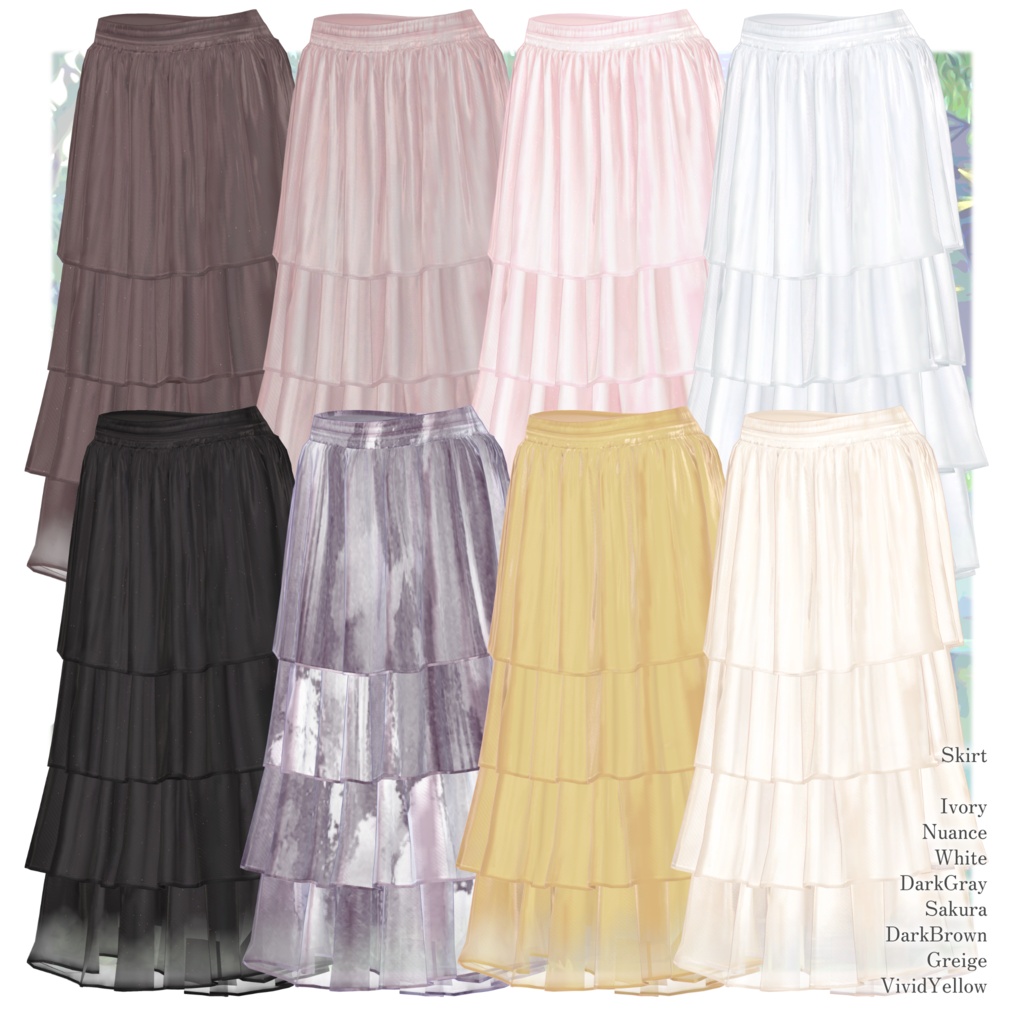 and ST 2026 SS to Pre-Fall "SIDE BY SIDE" | 8.12 ウィメンズ先行発売