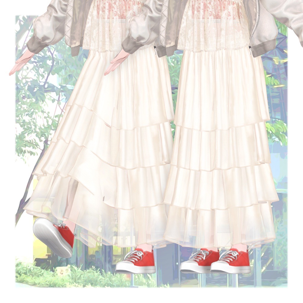and ST 2026 SS to Pre-Fall "SIDE BY SIDE" | 8.12 ウィメンズ先行発売