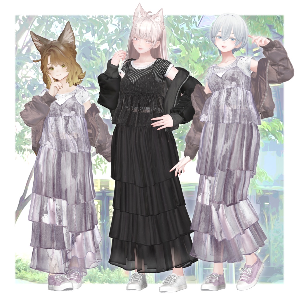 and ST 2026 SS to Pre-Fall "SIDE BY SIDE" | 8.12 ウィメンズ先行発売