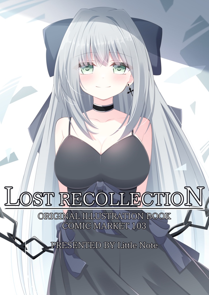 LOST RECOLLECTION