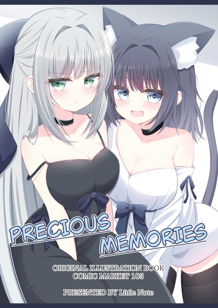 PRECIOUS MEMORIES