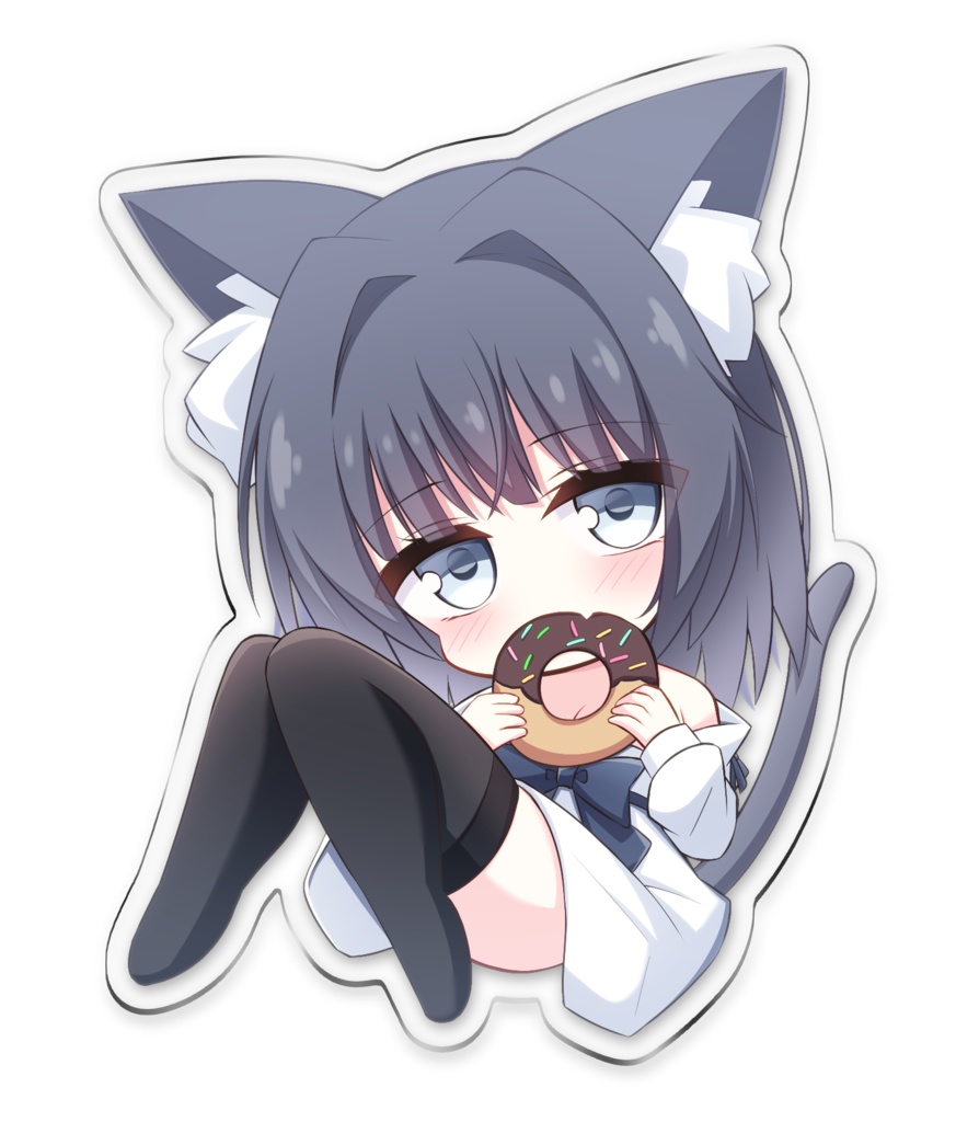 ソニアちゃん アクリルキーホルダー