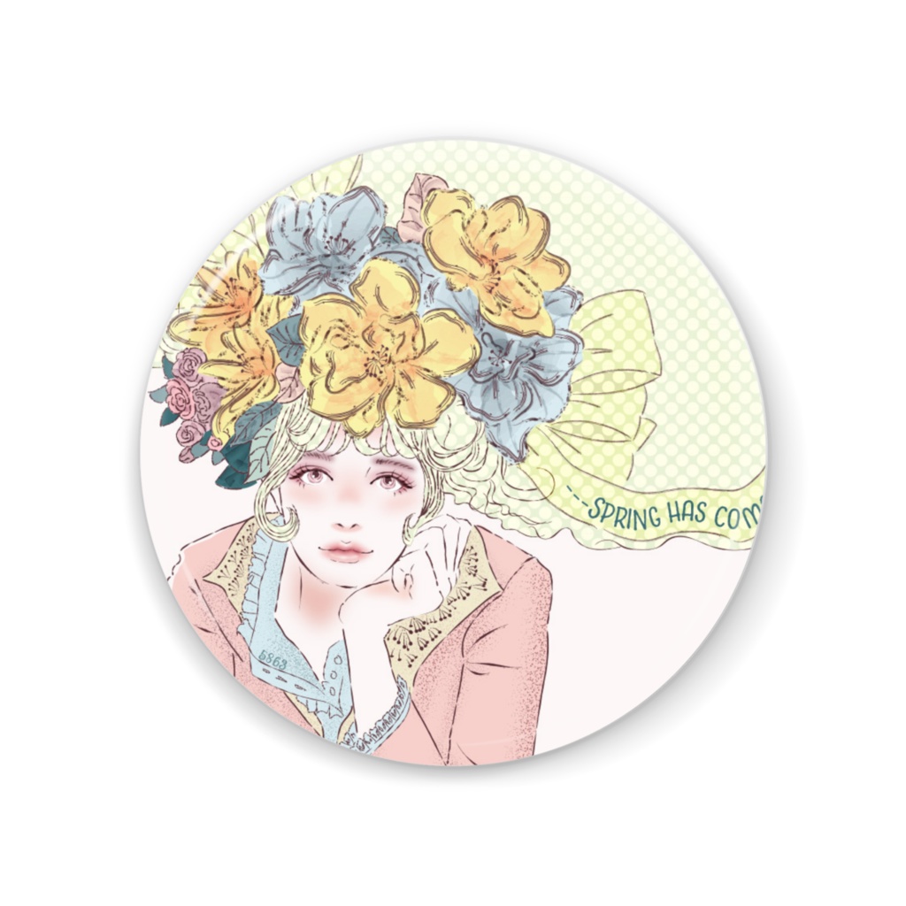 02缶ミラー56mm