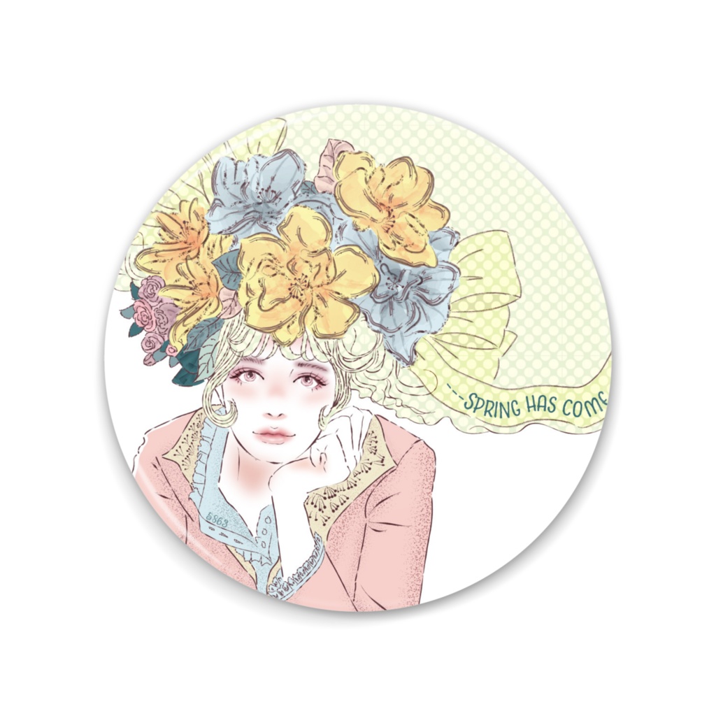 02缶ミラー75mm