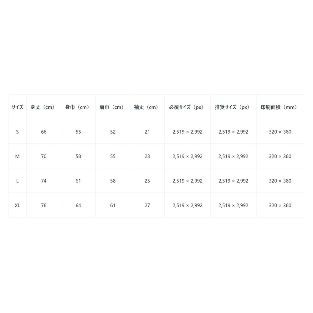 八木かぷら と おそろいTしゃつ