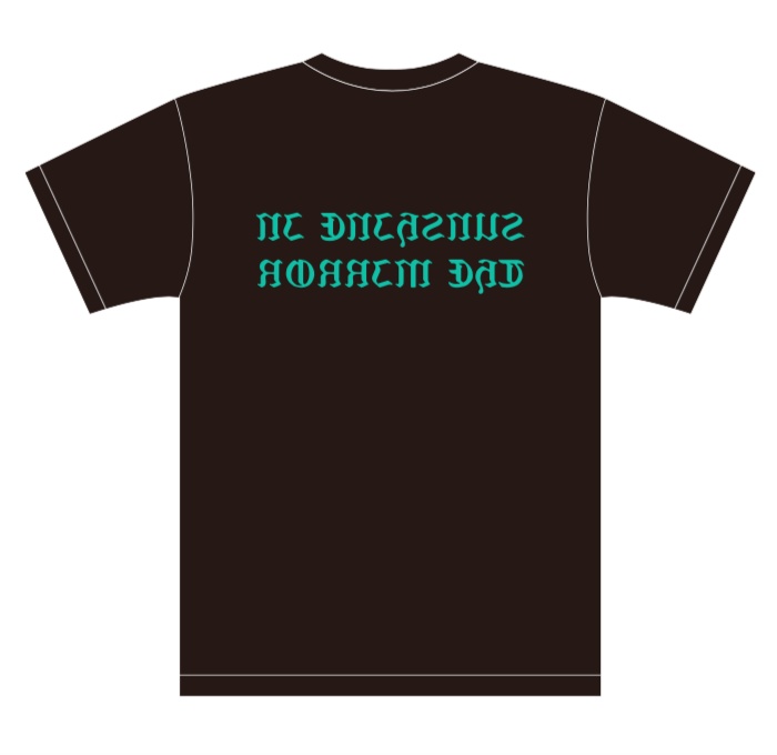  Reflection Tee