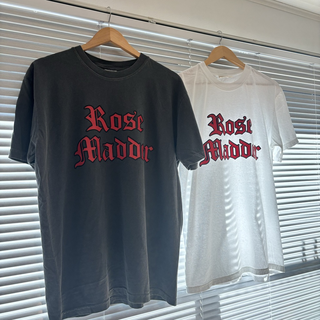 【受注】DΣΣPN3SS Tee