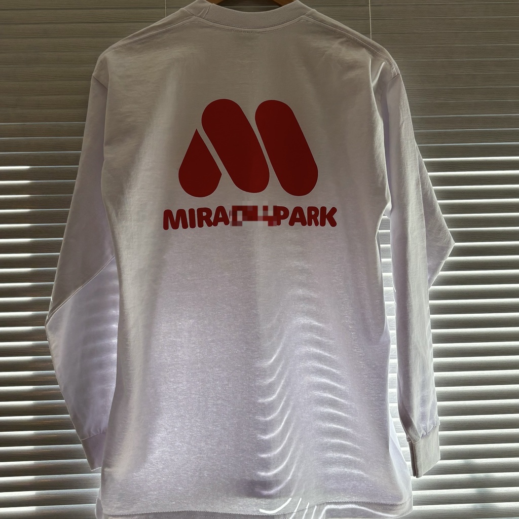 MxP L/S Tee