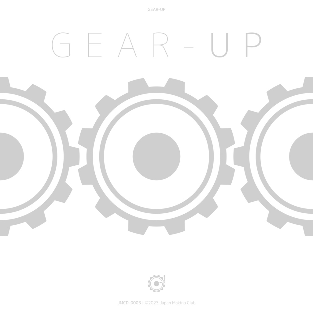 GEAR-UP