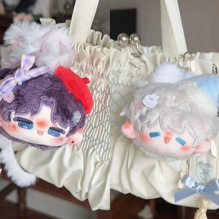 恋と深空　セイヤ　ホムラ　団子ぬい