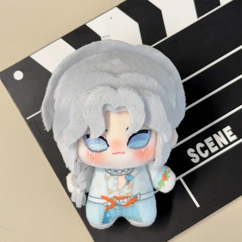 第五人格　写真家　ぬいぐるみ　10cm