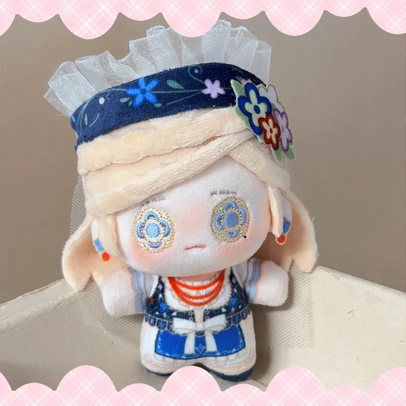 第五人格　調香師　ぬいぐるみ　10cm