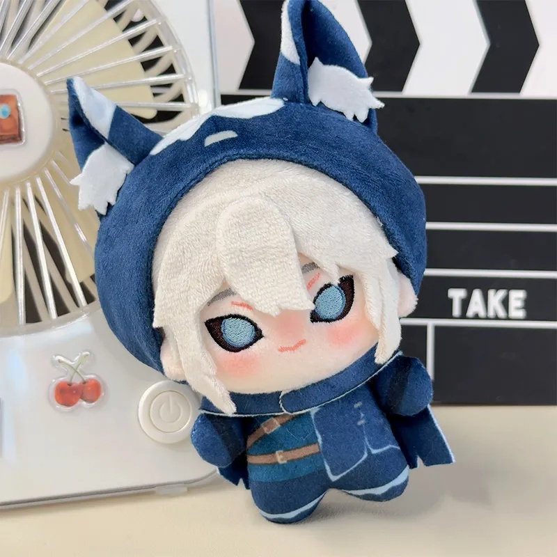 第五人格　夜の番人　ぬいぐるみ　10cm