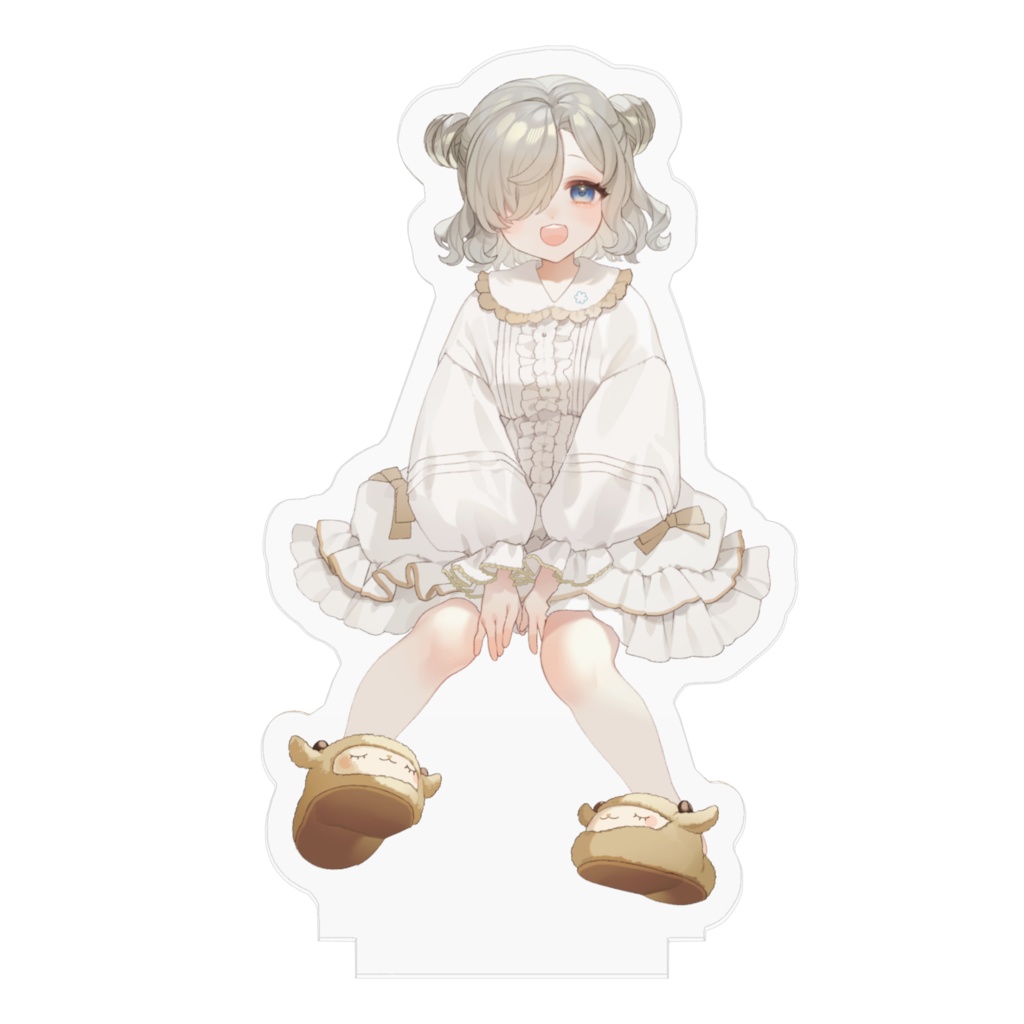 どこでものぺをつれてけあくすた