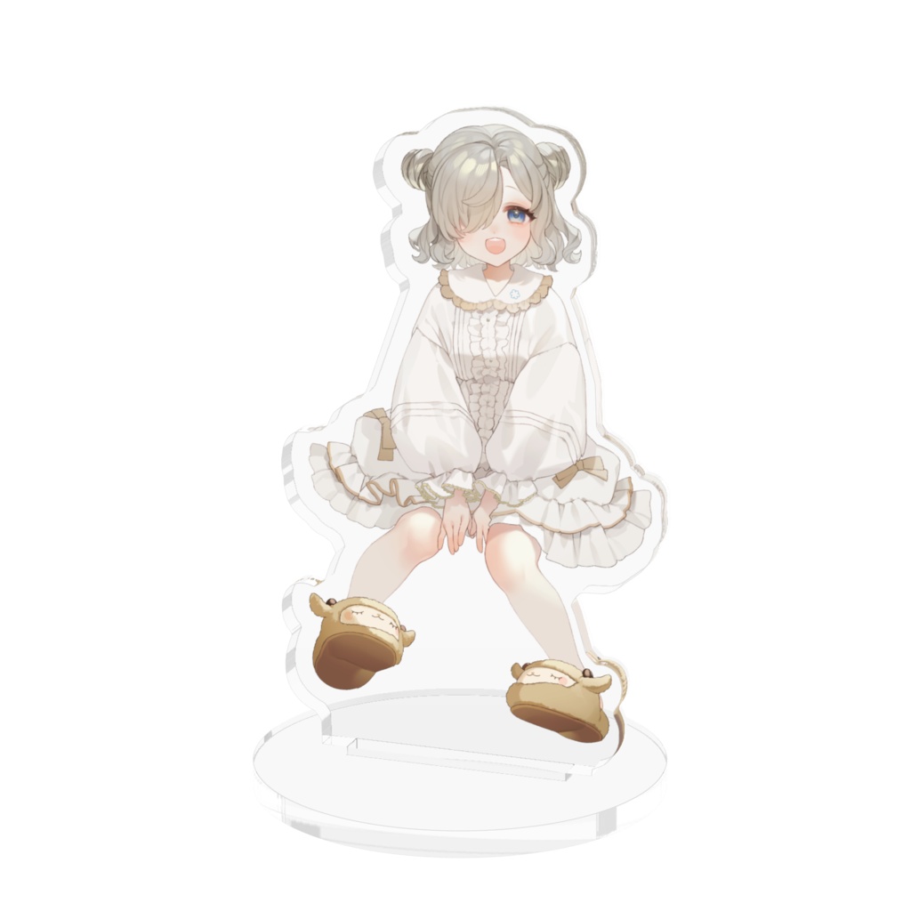 どこでものぺをつれてけあくすた