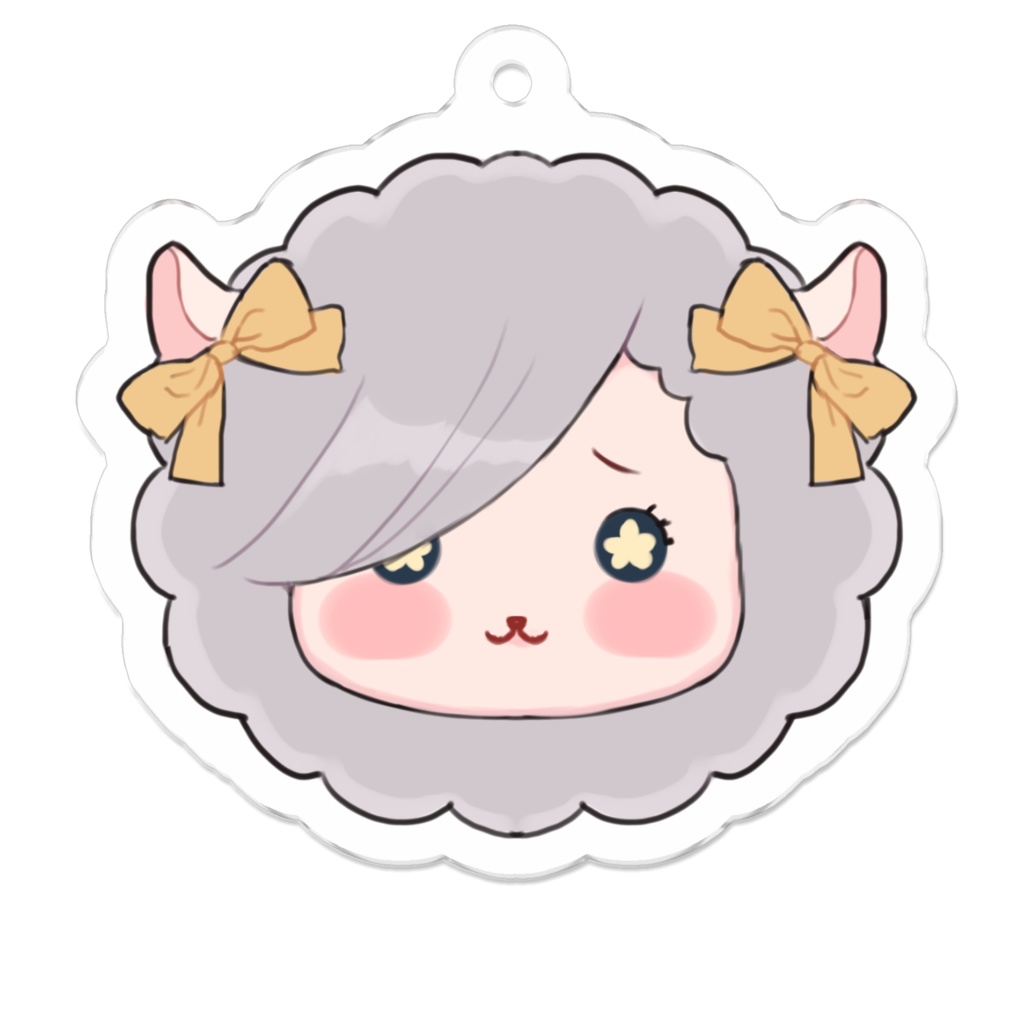 のぺひつじのあくきー