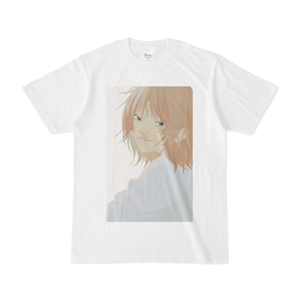 女の子tシャツ Sai Booth