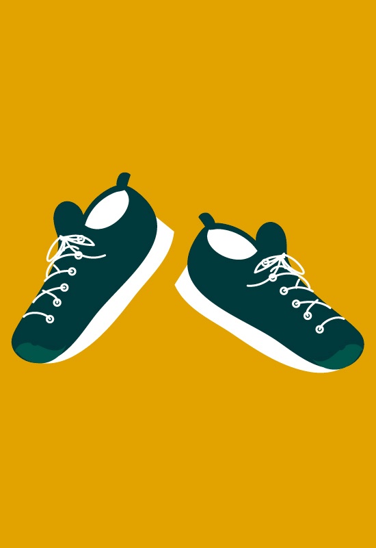 些細なことっすけど（タイカヅ）