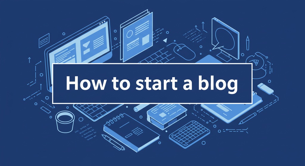 「読まれないブログ」から脱却し、成果を出す。 初心者でもゼロから収益化を目指せる、実践的ブログ運営ガイド。