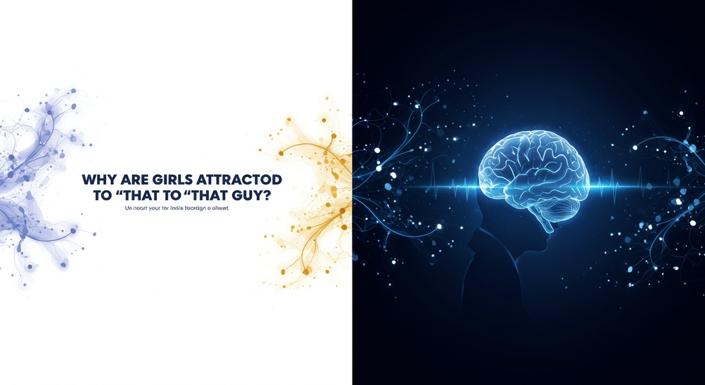 「なぜ、あの男性だけが女性を惹きつけるのか?」 表面的なテクニックを超えた、真の魅力を手に入れるための完全ガイド。