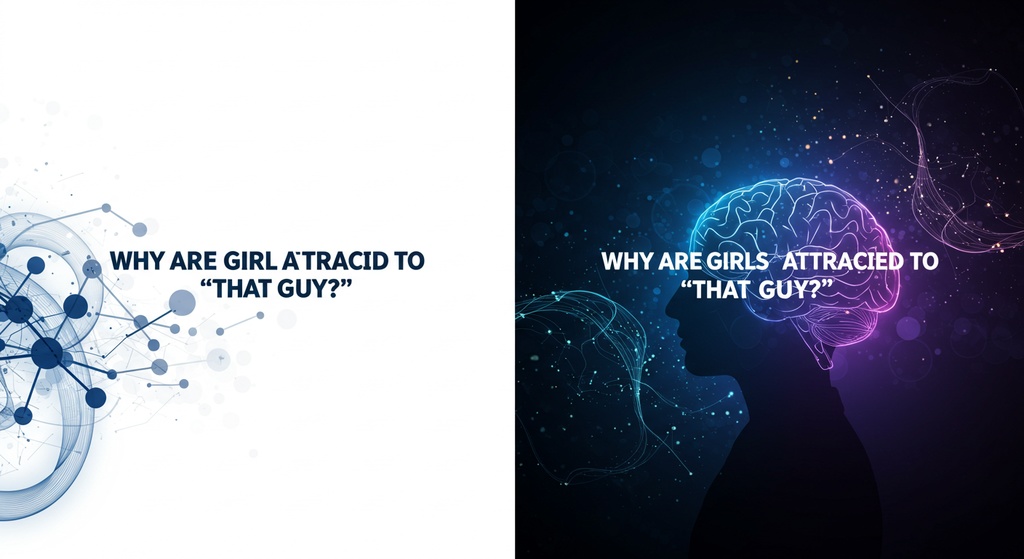 「なぜ、あの男性だけが女性を惹きつけるのか?」 表面的なテクニックを超えた、真の魅力を手に入れるための完全ガイド。