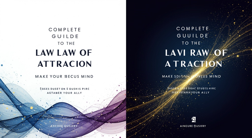 引き寄せの法則完全攻略|潜在意識を味方に