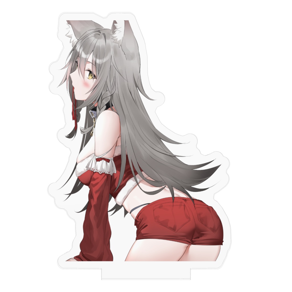 Tukky Xmas アクスタ