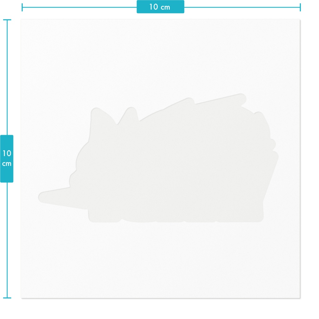 Vtuber  Tukky new modelステッカー(和中華)