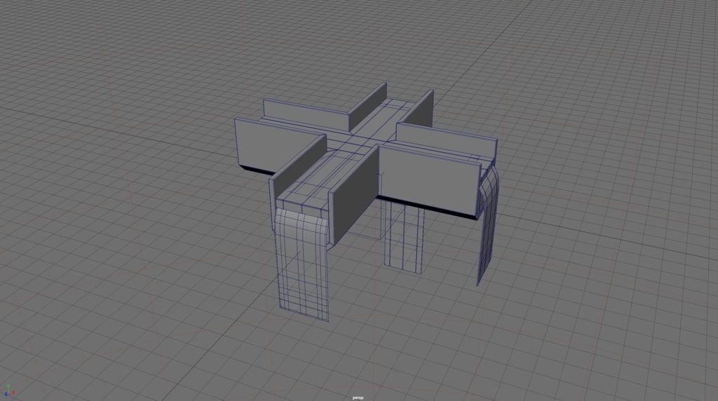 キルヒホッフの法則_流れる水路_アニメーションコンテンツ