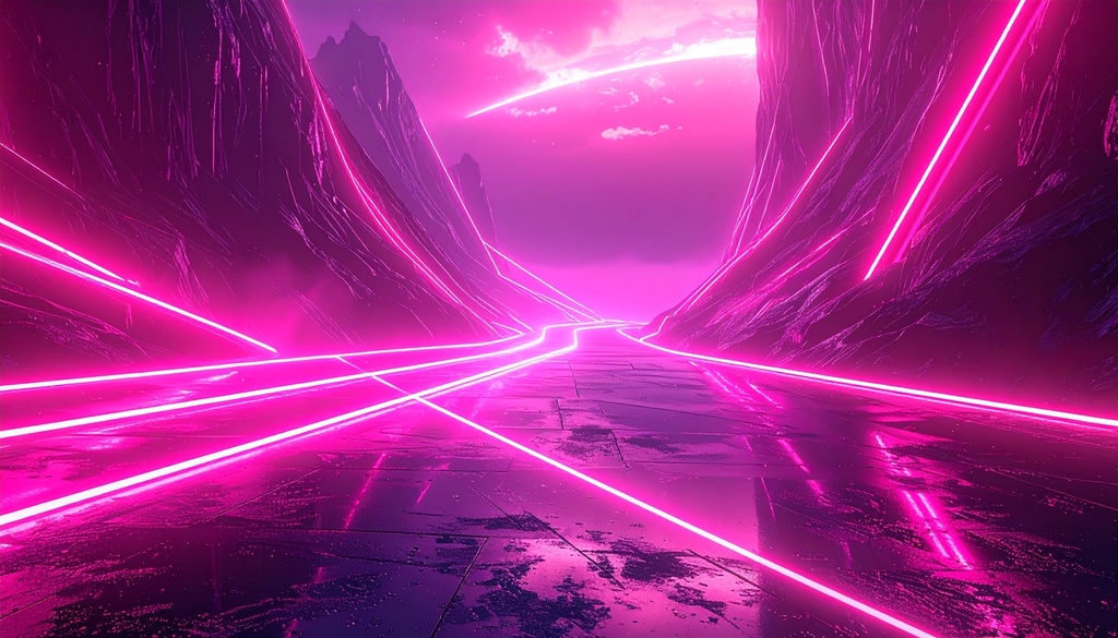 《無料配布》【高品質】Adobe審査基準クリア/10枚SET|商用可|サイバー系|未公開素材集 Vol.01