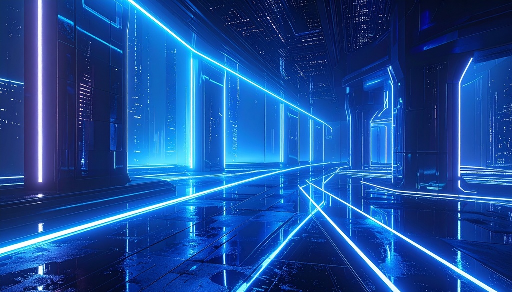 《無料配布》【高品質】Adobe審査基準クリア/10枚SET|商用可|サイバー系|未公開素材集 Vol.01