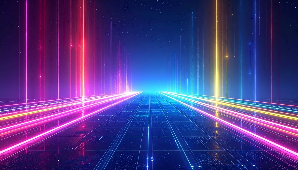 《無料配布》【高品質】Adobe審査基準クリア/10枚SET|商用可|サイバー系|未公開素材集 Vol.01