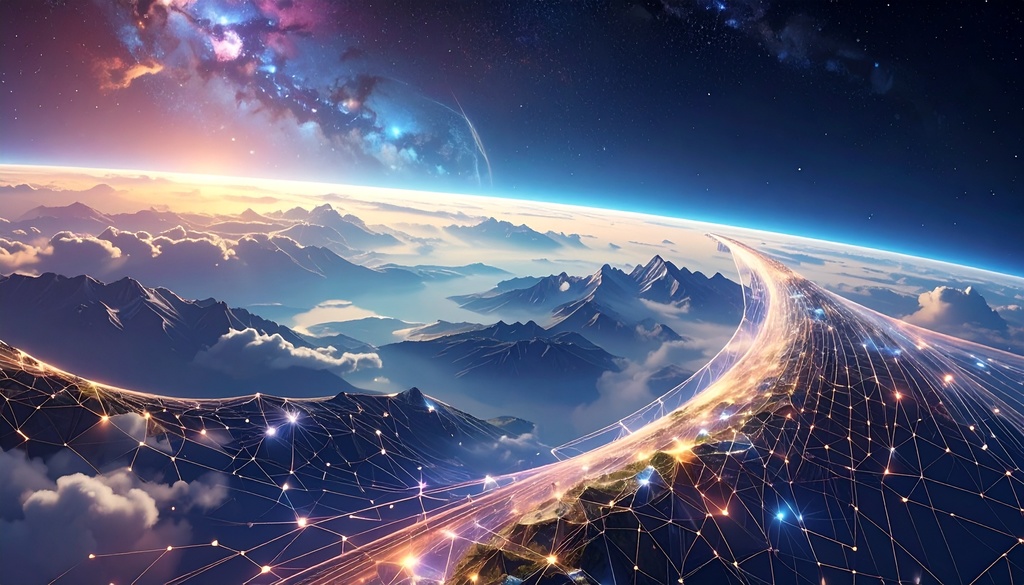 《無料配布》10DL【高品質】Adobe審査基準クリア/10枚SET|商用可|未来通信系|未公開素材集 Vol.01