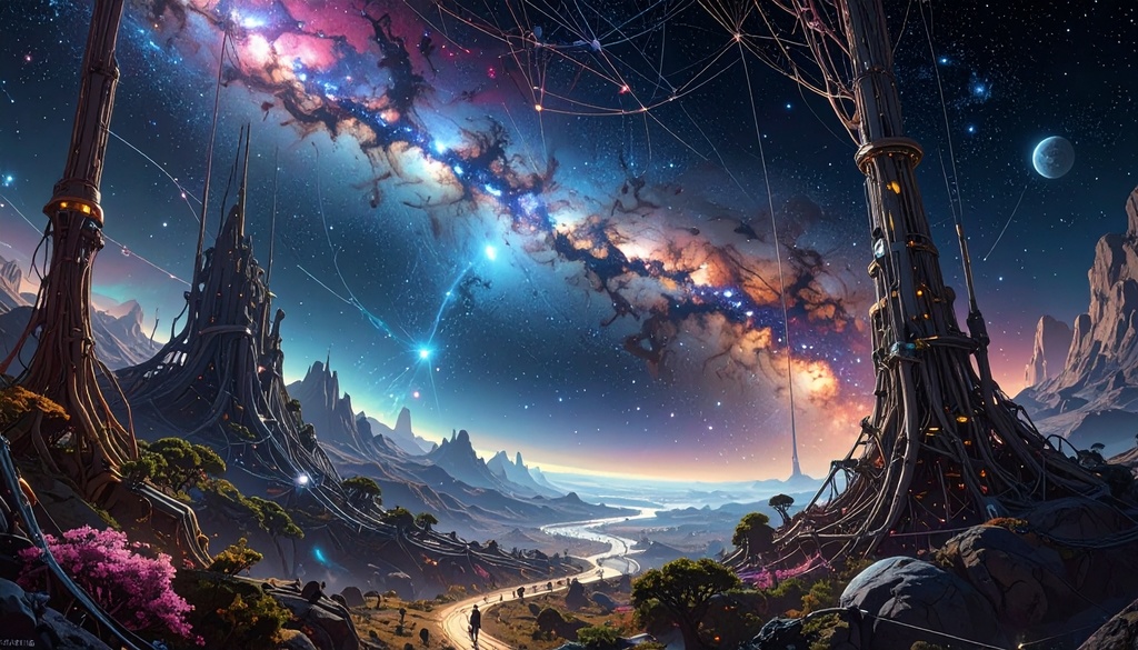 《無料配布》10DL【高品質】Adobe審査基準クリア/10枚SET|商用可|未来通信系|未公開素材集 Vol.01